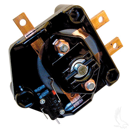 FR-001 - Switch, Forward/Reverse w/o Handle, Club Car DS Electric 36V 83.5+