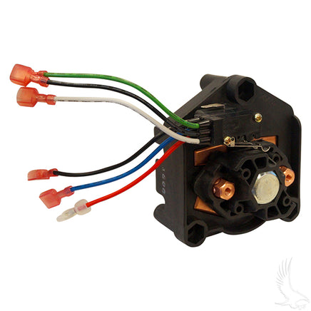 FR-003 - Switch, Forward/Reverse w/o Handle, Club Car DS PowerDrive 48V Electric 96+