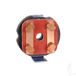 FR-015 - Cam Assembly, Forward/Reverse Switch w/ Contacts, E-Z-Go Non-DCS/PDS Gas 76-93, Electric 71+