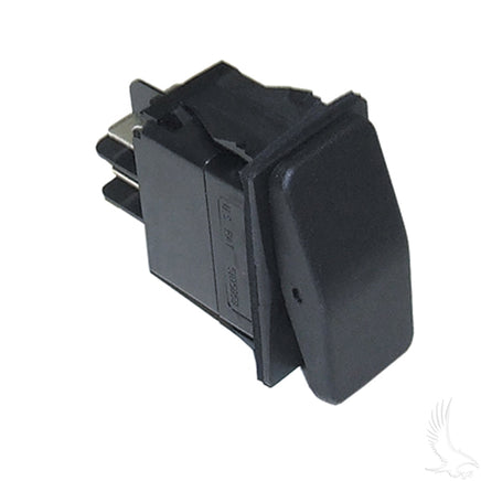 FR-016 - Switch Assembly, Forward/Reverse, Club Car Tempo, Onward, Precedent 04+, DS 48V 96-06