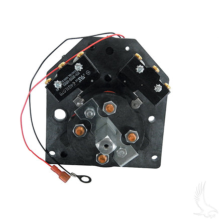 FR-018 - Switch Assembly, Forward/Reverse, E-Z-Go Gas & Electric 88-94