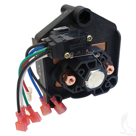 FR-021 - Switch, Forward/Reverse Heavy Duty, Club Car DS 48V Electric 96+