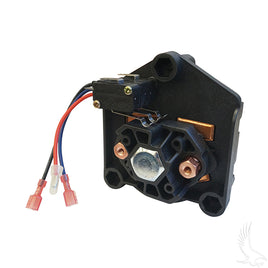 FR-022 - Switch, Forward/Reverse Heavy Duty, Club Car DS 48V Electric 96+, 36V with Controller 90-94