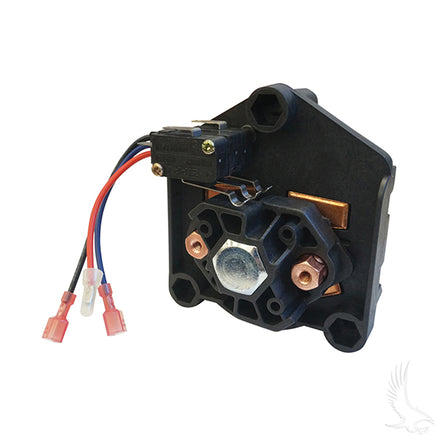 FR-022 - Switch, Forward/Reverse Heavy Duty, Club Car DS 48V Electric 96+, 36V with Controller 90-94