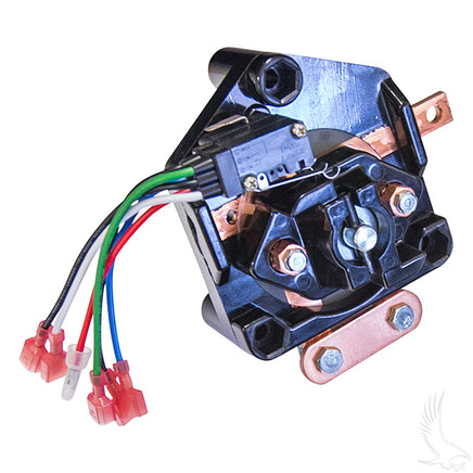 FR-023 - Switch, Forward/Reverse Heavy Duty, Club Car Series Electric 83.5+