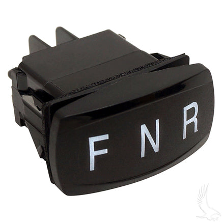 FR-027 - Forward/Reverse Switch Assembly, E-Z-Go TXT 48V 14+