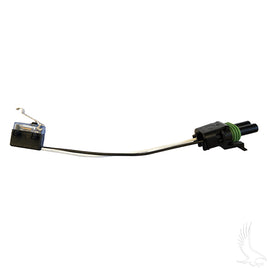FR-050 - Micro Switch Assembly, Forward/Reverse, E-Z-Go DCS