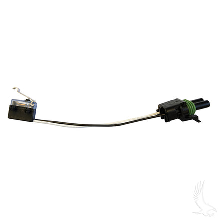 FR-050 - Micro Switch Assembly, Forward/Reverse, E-Z-Go DCS