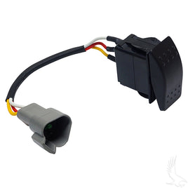 FR-052 - Forward/Reverse Switch Yamaha Drive2, Drive 06+, G22