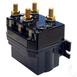 FR-053 - Contactor, 400 Amp, Single Pole Double Throw