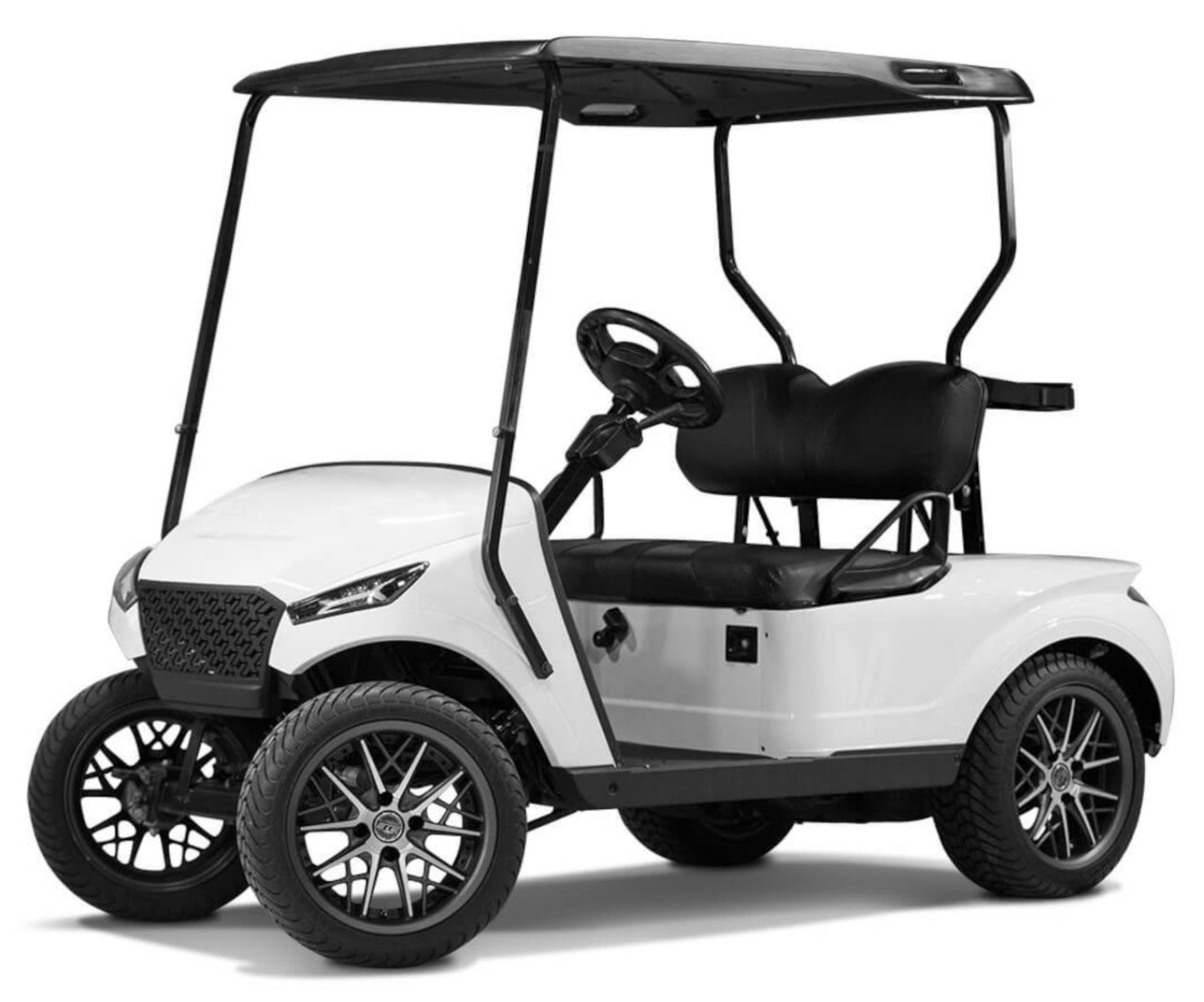 MadJax Storm Series E-Z-GO Body Kits| Canyon Lake Mobile