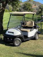 2004 Club Car President 4 passenger
