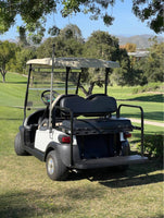 2004 Club Car President 4 passenger