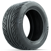 GTW® Fusion GTR Steel Belted Golf Cart Tire