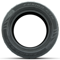 GTW® Fusion GTR Steel Belted Golf Cart Tire