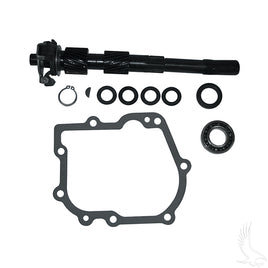 GEAR-100 - Input Shaft, Dana Rear End, Yamaha G14-G22