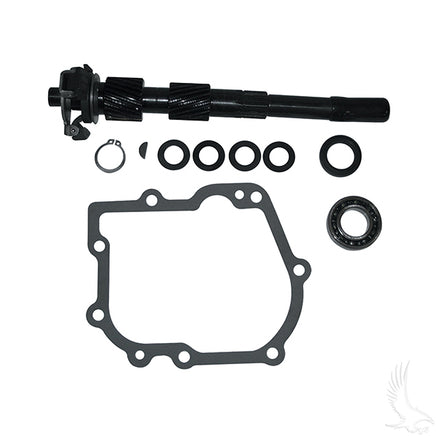 GEAR-100 - Input Shaft, Dana Rear End, Yamaha G14-G22