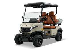 Kandi GOAT 2 Passenger Golf Cart