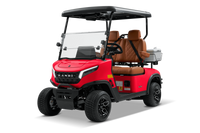 Kandi GOAT 2 Passenger Golf Cart