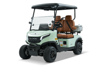 Kandi GOAT 2 Passenger Golf Cart