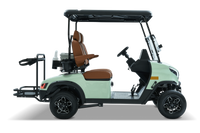 Kandi GOAT 2 Passenger Golf Cart