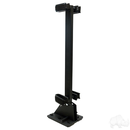 GR-101 - Gun Rack, Stand Up