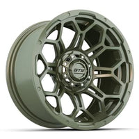 14" Golf Cart Wheels