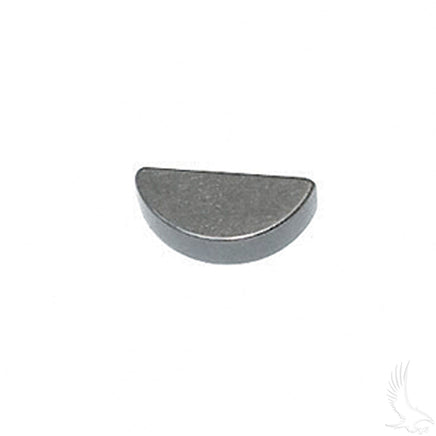 HDW-026 - Woodruff Key, Secondary Clutch, Yamaha G1-G22