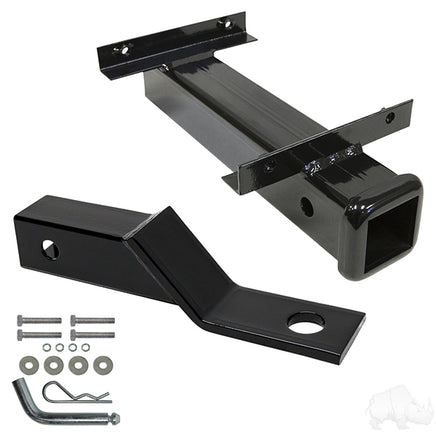 HITCH-14 - RHOX Bumper Hitch, Rear Seat Kit,100,  300, 400, 700, 900 Series