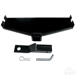 HITCH-15 - RHOX Bumper Hitch, Club Car Tempo, Precedent