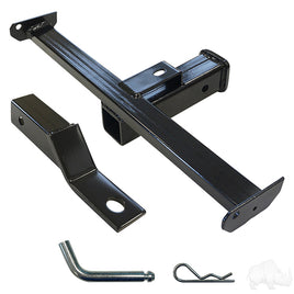 HITCH-16 - RHOX Bumper Hitch, E-Z-Go RXV 08-23