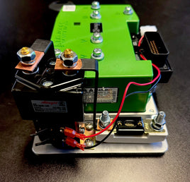 Kandi Kruiser - Kandi OEM- Navitas 600a AC TAC2 Controller Kit with Bluetooth