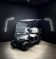 2026 E-Z-GO RXV 4 Passenger Electric Lithium Golf Cart