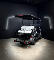 2026 E-Z-GO RXV 4 Passenger Electric Lithium Golf Cart
