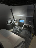 2026 E-Z-GO RXV 4 Passenger Electric Lithium Golf Cart