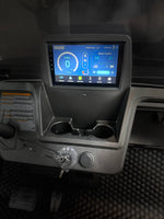 2026 E-Z-GO RXV 4 Passenger Electric Lithium Golf Cart