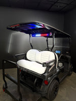 2026 E-Z-GO RXV 4 Passenger Electric Lithium Golf Cart