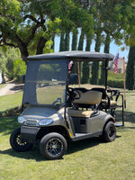 2019 EZGO TXT Elite – Lithium Upgraded Golf Cart