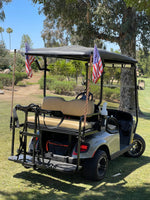 2019 EZGO TXT Elite – Lithium Upgraded Golf Cart