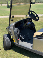 2019 EZGO TXT Elite – Lithium Upgraded Golf Cart