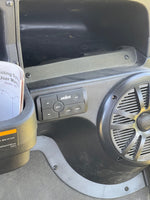 2019 EZGO TXT Elite – Lithium Upgraded Golf Cart