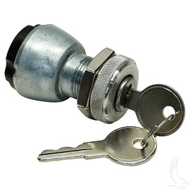 KEY-50 - Key Switch, 2 Terminal, E-Z-Go 81 & Older