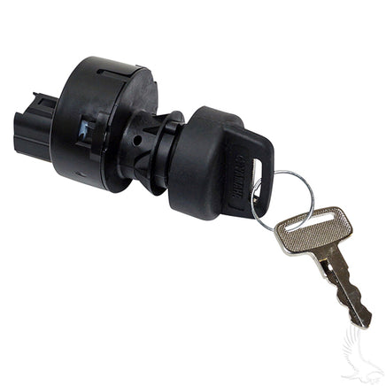 KEY-74 - Key Switch, Yamaha Drive2, Drive 07-16, G22 05-07