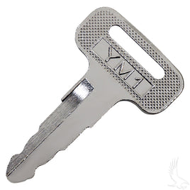 KEY-YM1 - Key, BAG OF 20, Yamaha G11 and Older