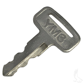 KEY-YM3 - Key, Code 8002 Yamaha PTV 10+
