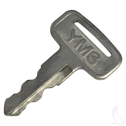 KEY-YM3 - Key, Code 8002 Yamaha PTV 10+
