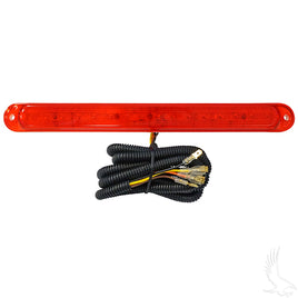 LGT-102 - LED Bar Light, Running, Third Brake, Turn Signal 12-48V