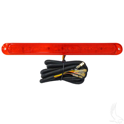 LGT-102 - LED Bar Light, Running, Third Brake, Turn Signal 12-48V