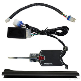 LGT-113 - Turn Signal Kit, Plug and Play with Factory Harness, E-Z-Go RXV 08+