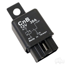 LGT-114 - Relay, Light Kits